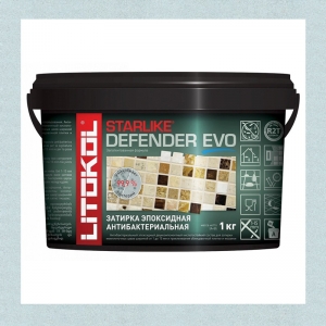  ������� ���������� Starlike EVO S.300 Azzurro Pastello 1kg